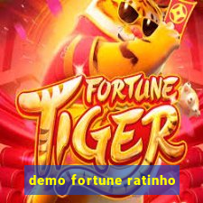 demo fortune ratinho